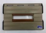 Cửa cuốn xuyên sáng S50i PC