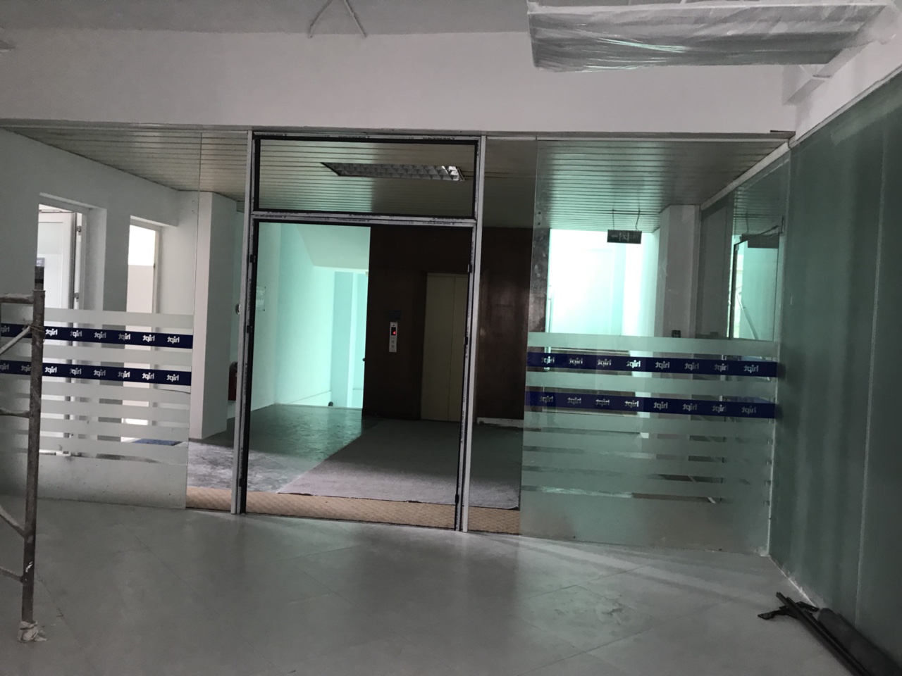 cửa nhôm Xingfa