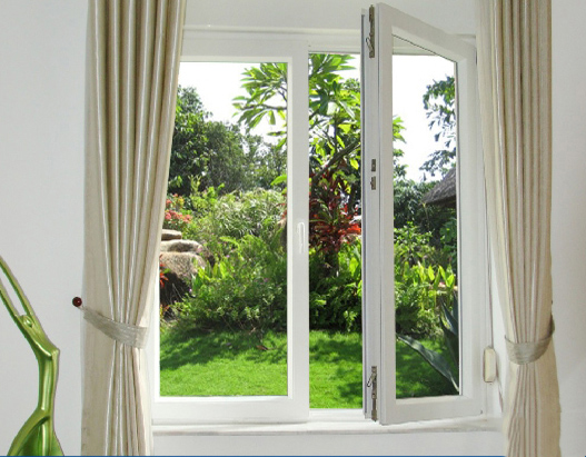 cửa nhôm Xingfa cao cấp